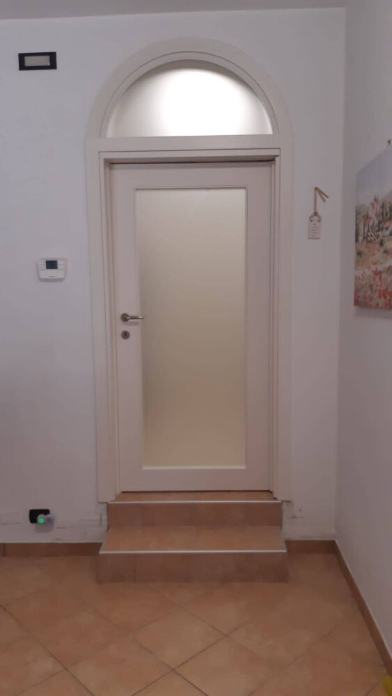 porte per interno in legno - Ad Serramenti Novellara (Reggio Emilia)