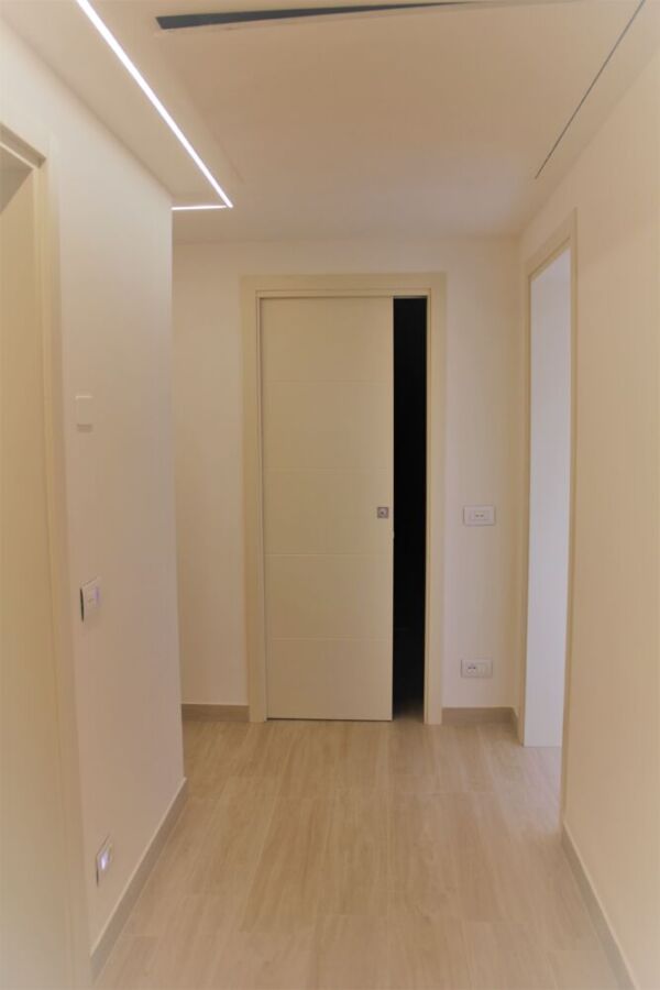 porte per interno in legno - Ad Serramenti Novellara (Reggio Emilia)