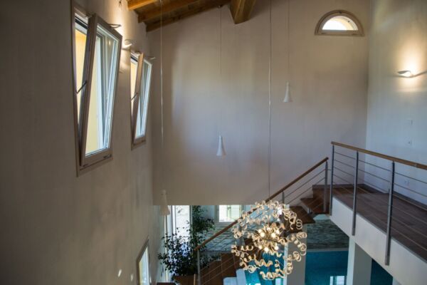 Finestre e serramenti in legno e alluminio a Novellara - Reggio Emilia - AD Serramenti